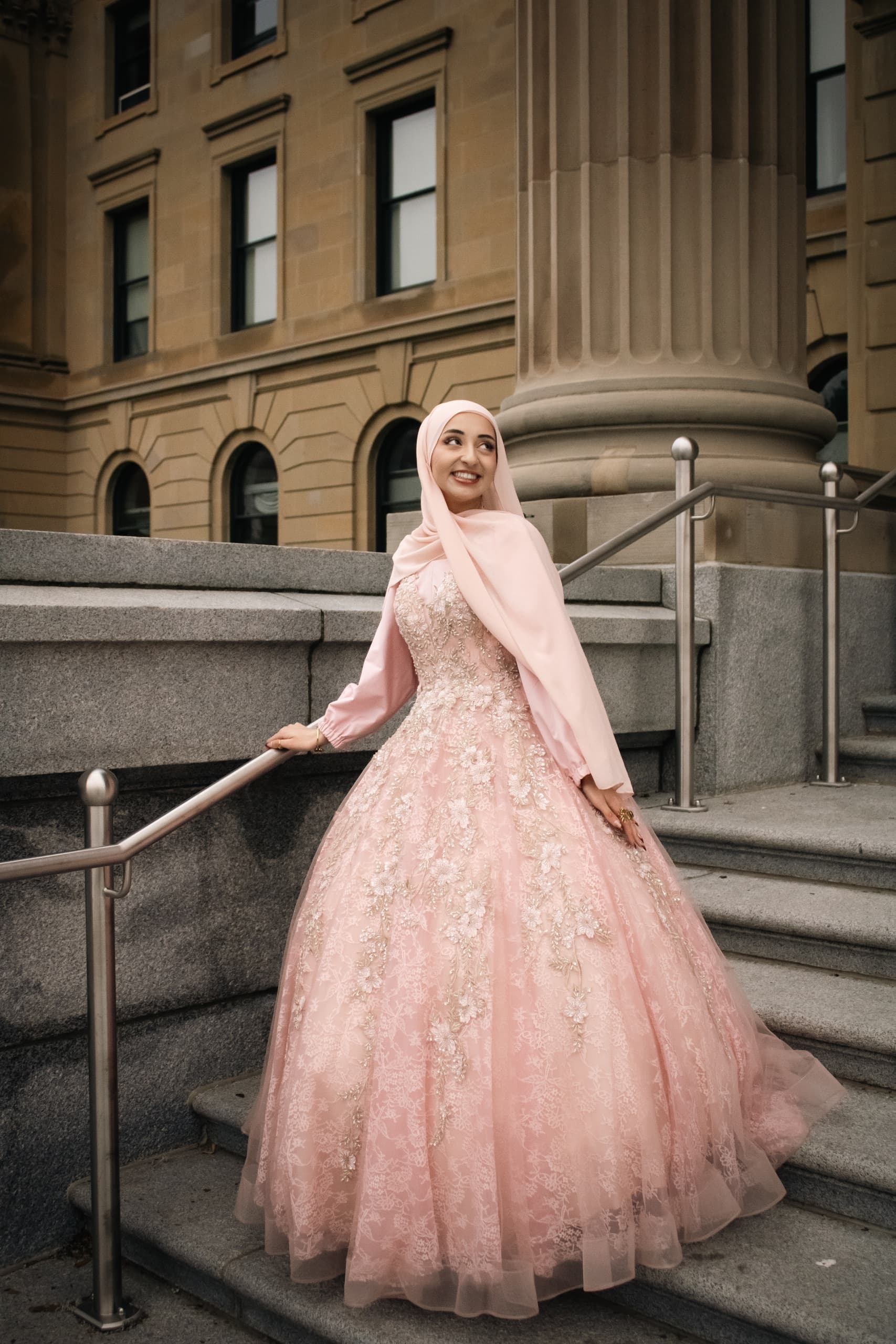 Prom Portraits